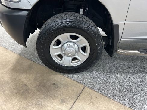 Used 2016 RAM 3500 Tradesman w/ Popular Equipment Group image 26