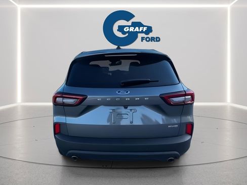 New 2026 Ford Escape ST-Line w/ Tech Pack #1 image 4