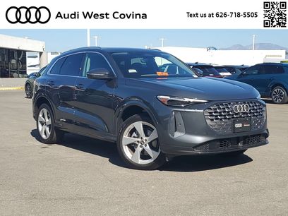 Used 2025 Audi Q5 Premium w/ Premium Plus