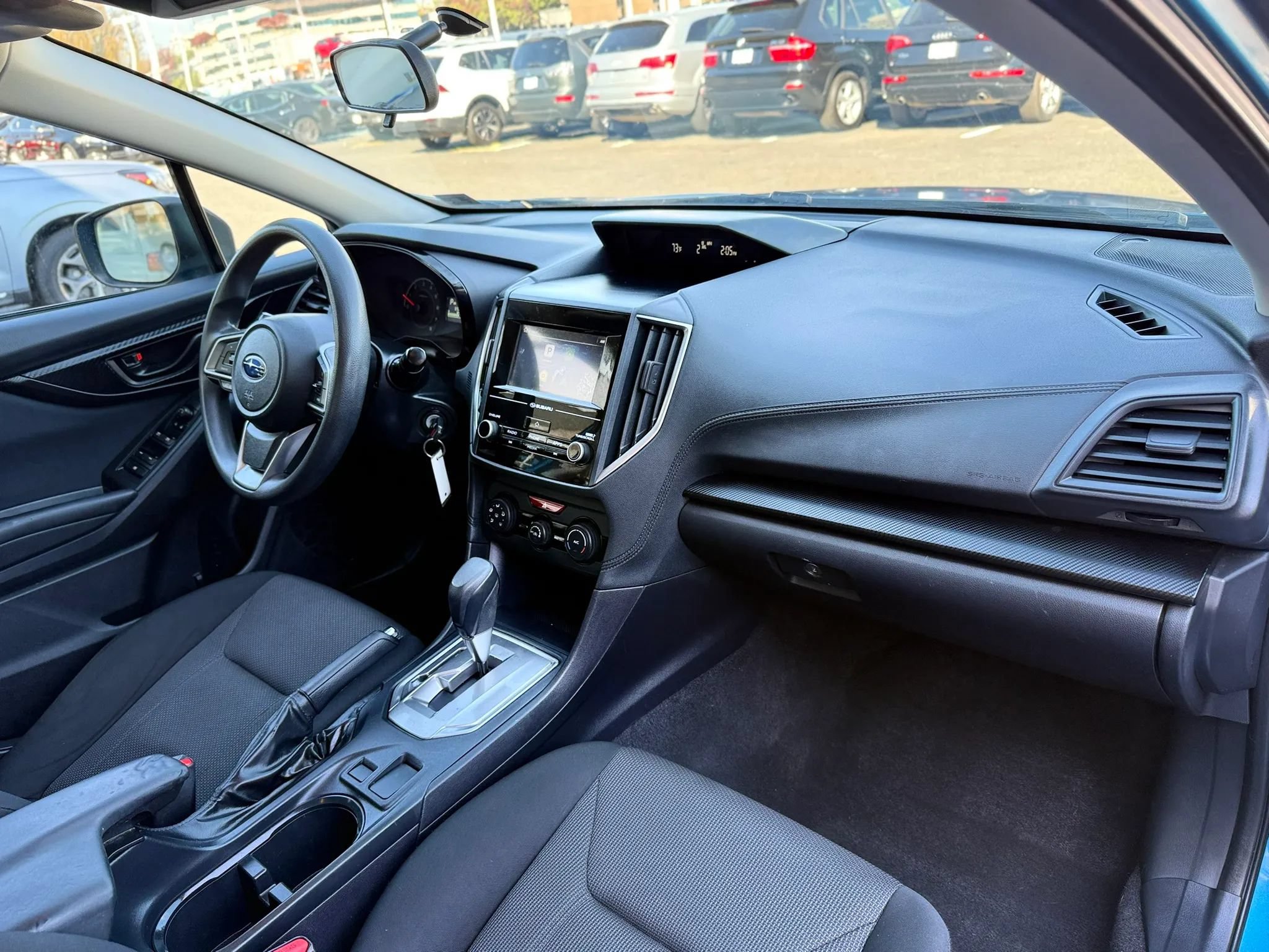 Used 2018 Subaru Impreza 2.0i AWD/4WD image 32