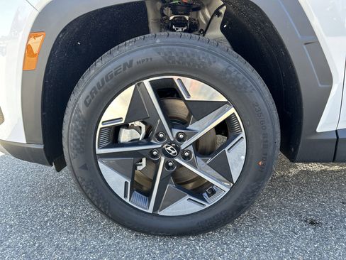 Used 2025 Hyundai Tucson SEL image 12