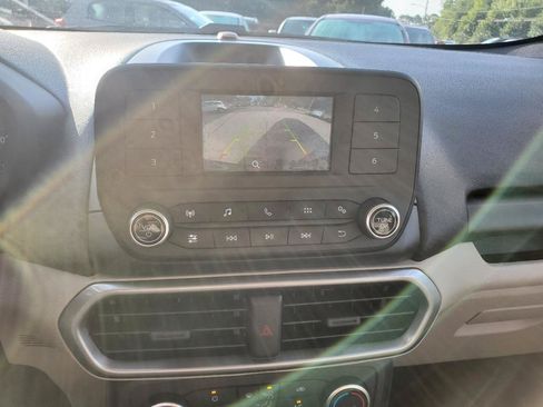 Used 2018 Ford EcoSport S FWD image 20