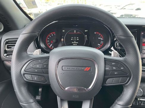 Certified 2025 Dodge Durango GT image 34