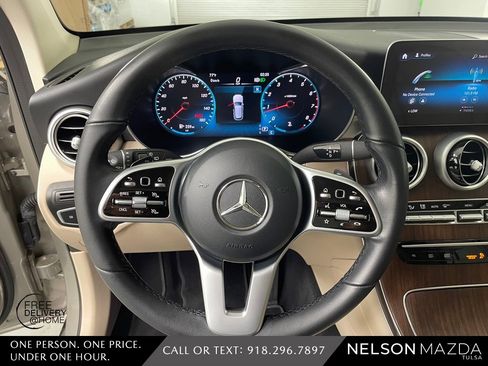 Used 2022 Mercedes-Benz GLC 300 4MATIC image 22