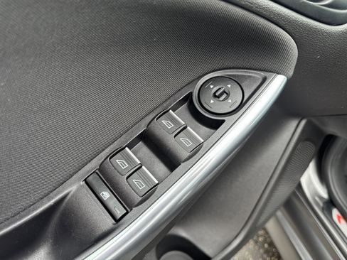 Used 2015 Ford Focus ST image 14