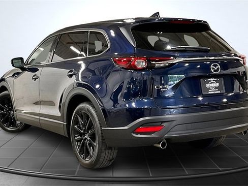 Certified 2023 MAZDA CX-9 Touring Plus image 13