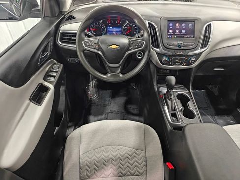 Used 2023 Chevrolet Equinox LT FWD image 4