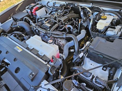 Used 2024 Toyota Tacoma SR5 image 19