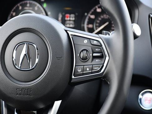 New 2026 Acura RDX SH-AWD w/ Technology Package image 23