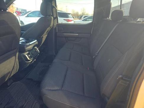 Used 2023 Ford F150 XLT w/ Equipment Group 302A High image 7