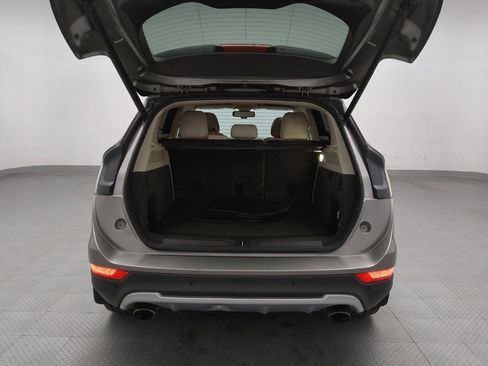 Used 2017 Lincoln MKC Reserve image 29