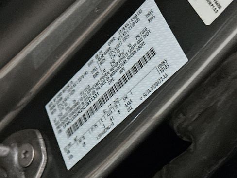 Used 2024 Ford Escape Active image 12