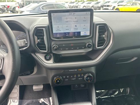 Certified 2021 Ford Bronco Sport Big Bend AWD/4WD image 29