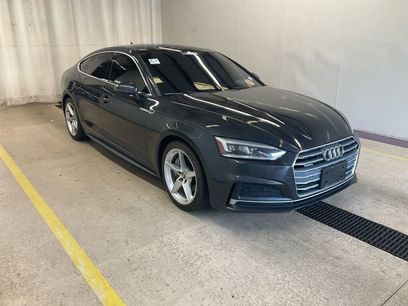 Used 2019 Audi A5 2.0T Premium w/ Convenience Package