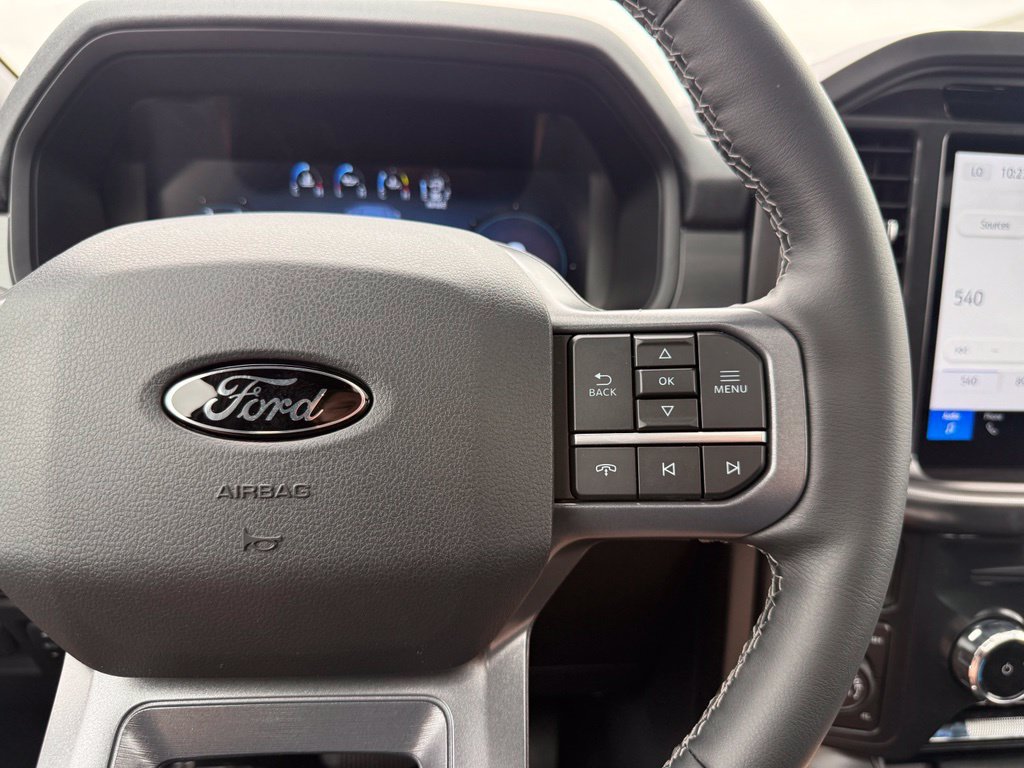 New 2026 Ford F150 Lariat w/ Equipment Group 502A High AWD/4WD image 26