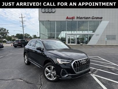 Used 2024 Audi Q3 2.0T Premium Plus w/ Premium Plus Package