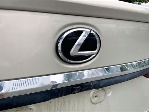Used 2021 Lexus ES 350 w/ Premium Package FWD image 31