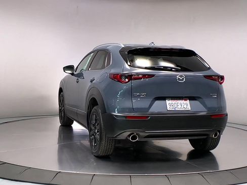 Used 2024 MAZDA CX-30 2.5 Turbo w/ Premium Plus Pkg image 40