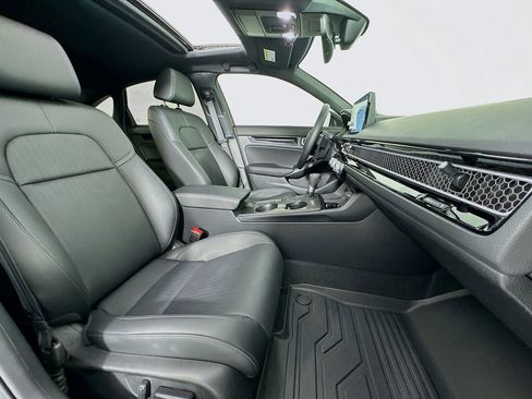 Used 2025 Honda Civic Sport Touring image 37