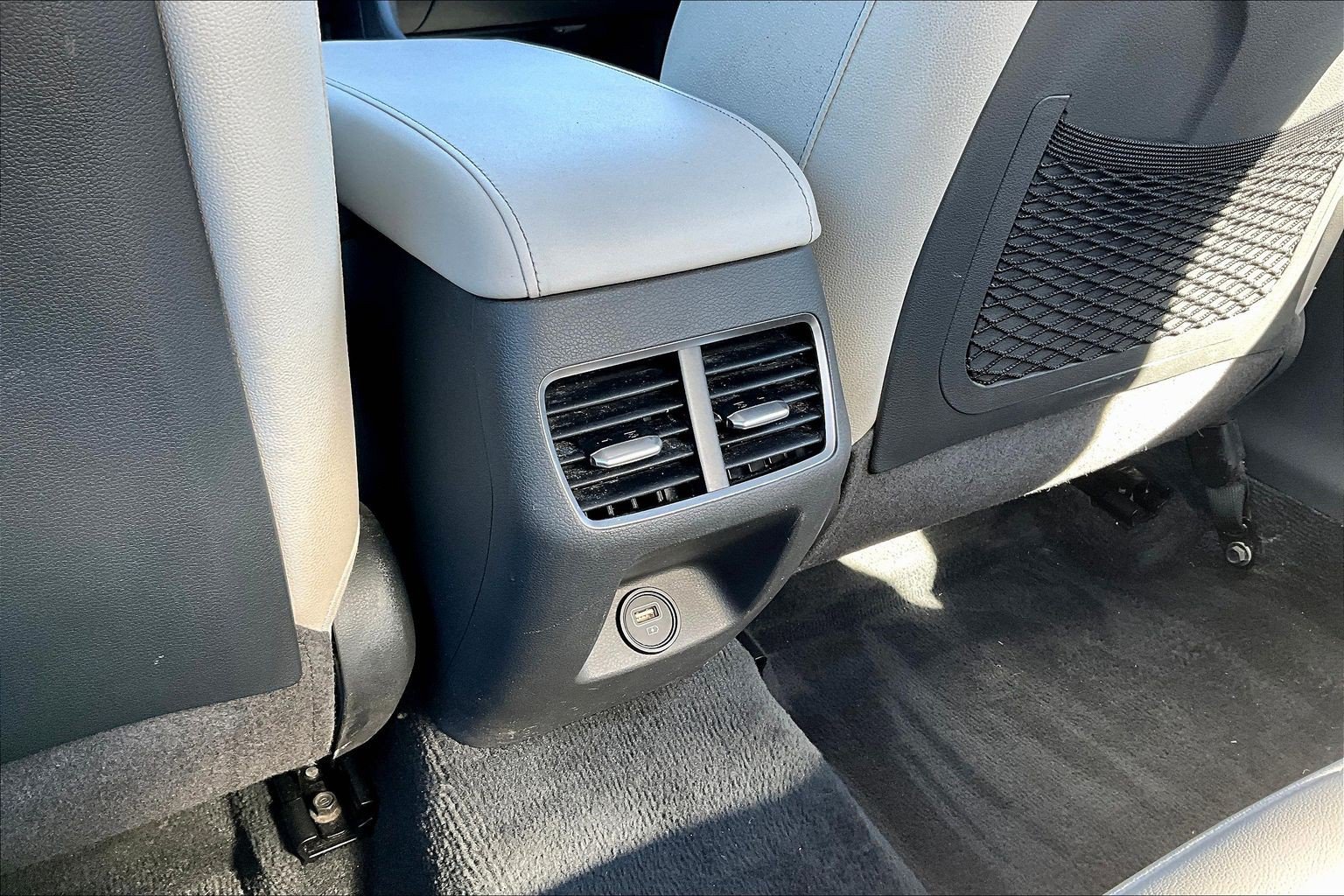 Used 2022 Hyundai Sonata Limited FWD image 7