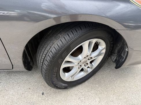 Used 2007 Toyota Solara SE Sport FWD image 22