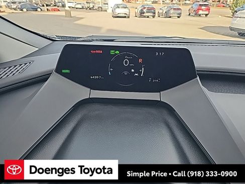New 2026 Toyota Prius Plug-In Hybrid image 30