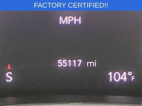 Certified 2023 Chrysler Pacifica Touring-L FWD image 22