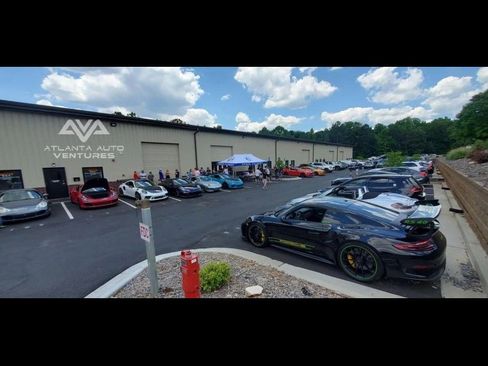 Used 2017 Chevrolet Camaro LT image 5