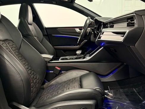 Used 2021 Audi RS 7 Sportback w/ Carbon Optic Package image 29