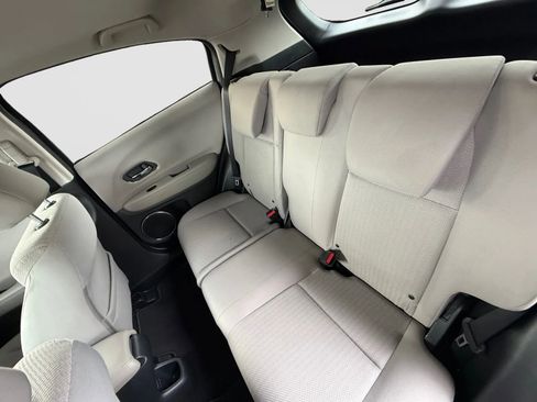 Used 2017 Honda HR-V EX image 15