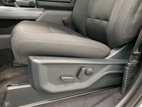 New 2025 Ford F150 XLT w/ Equipment Group 302A MID image 39