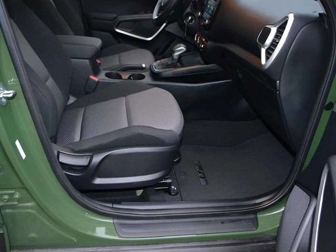 Used 2021 Kia Soul X-Line image 27