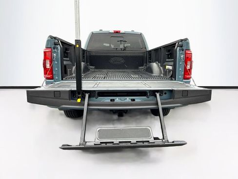 Certified 2023 Ford F150 XLT w/ Equipment Group 302A High AWD/4WD image 27