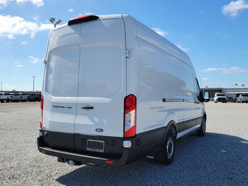 New 2026 Ford Transit 350 148 High Roof Extended RWD image 10