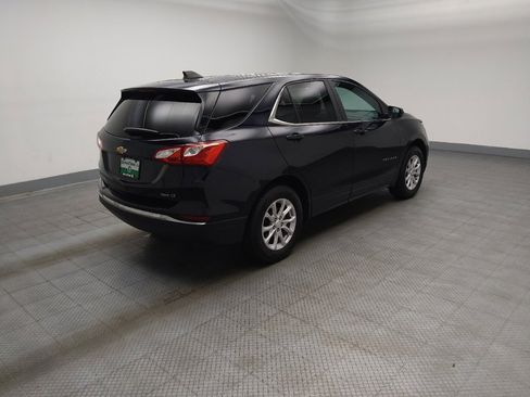 Used 2021 Chevrolet Equinox LT w/ Driver Convenience Package AWD/4WD image 10