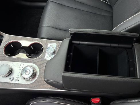 New 2026 Genesis GV80 2.5T Prestige AWD/4WD image 32