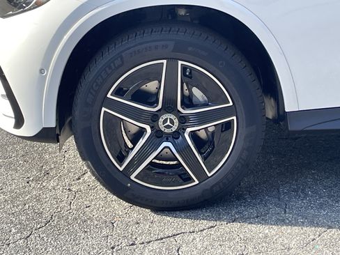New 2026 Mercedes-Benz GLC 300 4MATIC image 16