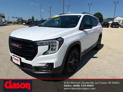 Used 2023 GMC Terrain SLE w/ Driver Convenience Package