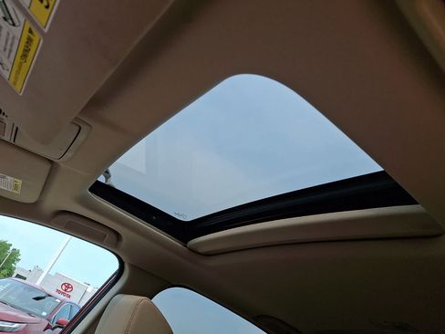 Used 2019 Honda CR-V EX-L image 16