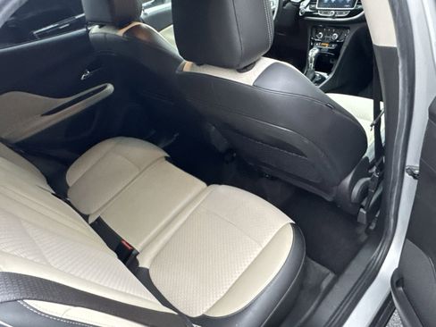 Used 2017 Buick Encore Preferred image 30