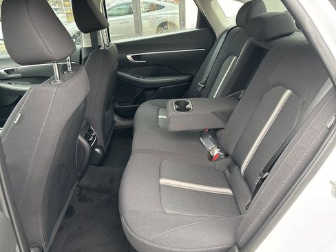 New 2025 Hyundai Sonata SEL image 8