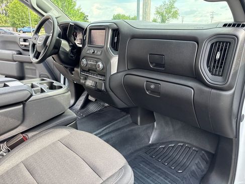Certified 2026 GMC Sierra 2500 Pro w/ 1SA Pro Safety Plus Package AWD/4WD image 38