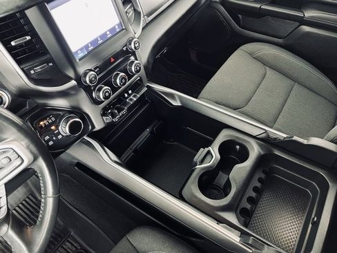 Used 2022 RAM 1500 Big Horn image 29