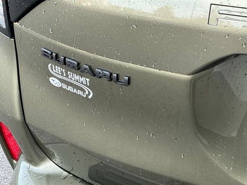 Used 2026 Subaru Forester Touring AWD/4WD image 5