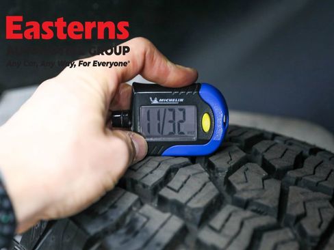 Used 2016 RAM 1500 Tradesman w/ Popular Equipment Group image 28