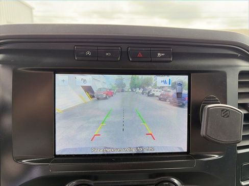 Used 2021 Ford F150 XLT image 19