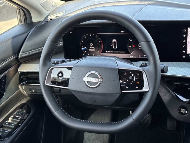 Used 2025 Nissan Murano SL w/ Cargo Package AWD/4WD image 10