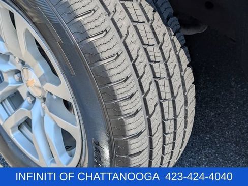 Used 2024 Chevrolet Tahoe LT AWD/4WD image 30