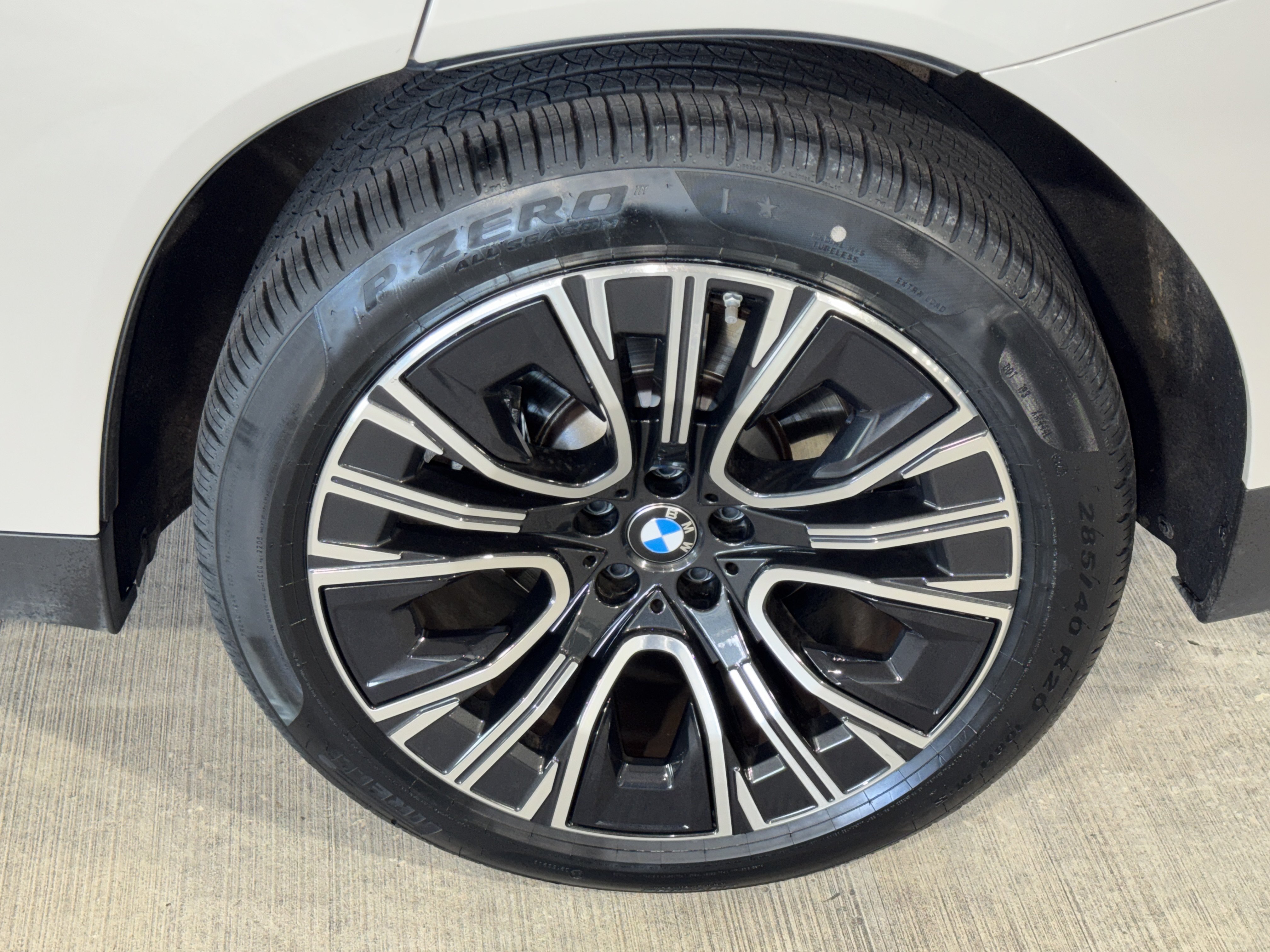 Certified 2025 BMW X3 xDrive30i AWD/4WD image 36