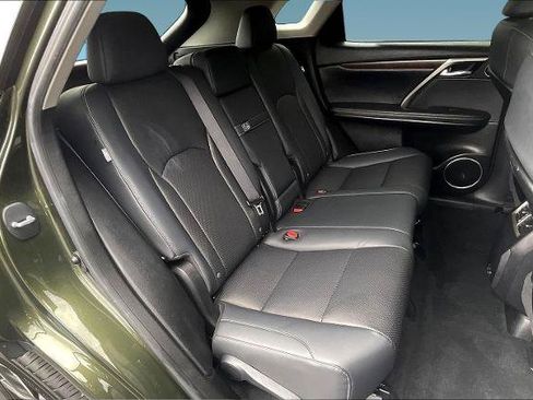 Used 2022 Lexus RX 350 AWD w/ Premium Package image 24